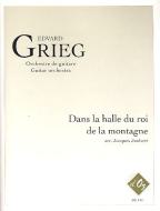 Dans la halle du roi de la montagne, Op. 46 