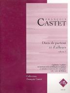 Duos de partout et d'ailleurs Vol. 2 