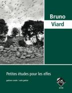 Petites etudes pour les elfes 
