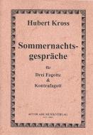 Sommernachtsgespräche 