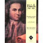 Six Sonates en trio Vol. 1, BWV 525 