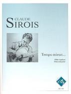 Temps-mieux... 