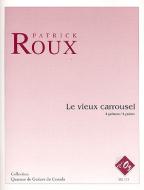 Le vieux carrousel 