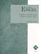 Prelude en forme de boogie, Etude en forme ... 