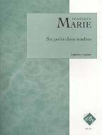 Six petits duos tendres 