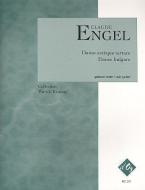 Danse azteque tartare, Danse bulgare 
