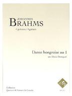 Danse hongroise No. 1 