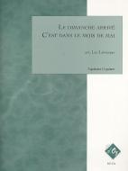 Le dimanche arrive / C'est dans le mois de mai 