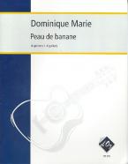 Peau de banane 