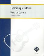 Peau de banane 
