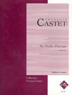Six Noels d'Europe Vol. 1 