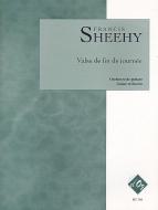 Valse de fin de journee 