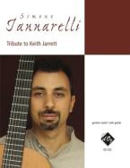 Tribute To Keith Jarrett 