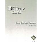 Doctor Gradus ad Parnassum 