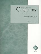Valse en jazz No. 5 