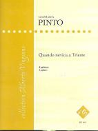 Quando nevica a Trieste 