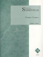 Soupirs d'espace 