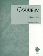Bagatelles 