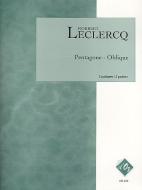 Pentagone - Oblique 