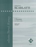 2 Sonatas 