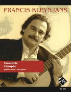 Farandole, Canopee 