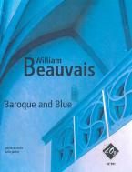 Baroque And Blue 