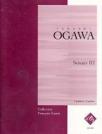 Sonate III 