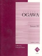 Sonate III 