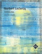 14 Escales 