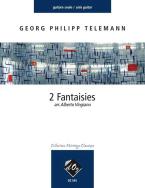 2 fantaisies 