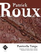 Ponticello Tango 