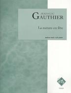 La nature en fete 