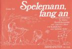 Spelemann, ¡empieza! Folleto 1 Standard