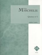 Quatuor No. 2 
