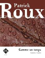 Comme un tango 