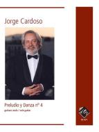 Preludio y Danza No. 4 