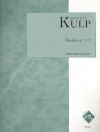 Etudes nos 1-2 