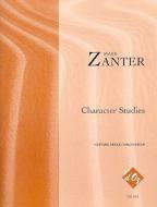 Character Studies 