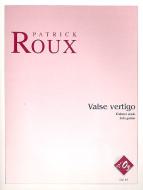 Valse vertigo 