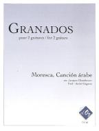 Moresca, Cancion arabe 