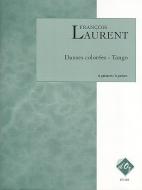 Tango bleu 