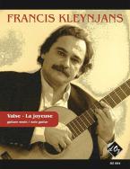 Valse - La joyeuse, Op. 204 