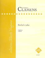 Burlat's valse 
