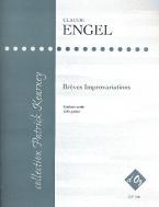 Improvariations 