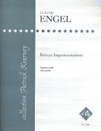 Improvariations 