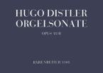 Orgelsonate (Trio) Standard