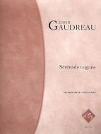 Serenade tzigane 
