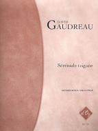 Serenade tzigane 