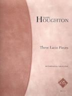 Three Latin Pieces 