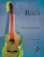 Concerto episodique 